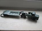 Matchbox Lesney Nr. 3 Major Pack Thorneycroft Antar, Ophalen of Verzenden, Gebruikt, Bus of Vrachtwagen