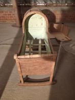 Wieg, Kinderen en Baby's, Babywiegjes en Ledikanten, Ophalen, Wieg