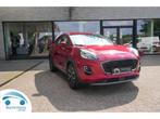 Ford Puma 1.0 ecoboost MHEV 92 KW TITANIUM CARPLAY/NAVI/PAR, Puma, Beige, Bedrijf, 5 deurs