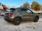 Fiat 500X X-design 1.0 turbo benzine 2019, Auto's, Fiat, Voorwielaandrijving, Parkeersensor, 500X, Bedrijf