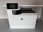 HP PageWide Pro 750dw A3 / A4 printer. Kleur, Ophalen, Zo goed als nieuw, Printer