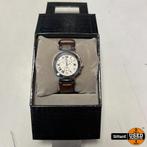 GUESS GC13500 Horloge  in een nette staat met doosje, Ophalen of Verzenden, Guess