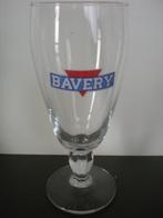 BAVERY, Enlèvement ou Envoi, Comme neuf, Verre ou Verres