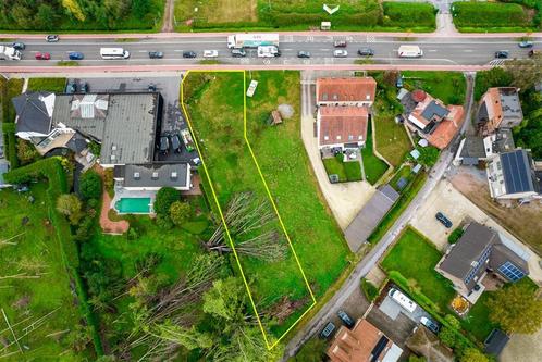 Grond te koop in Mechelen, Immo, Gronden en Bouwgronden, 1000 tot 1500 m²