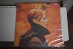 3 LP's : "David Bowie", Cd's en Dvd's, Ophalen of Verzenden, Gebruikt