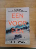 Ruth Ware - Een voor een, Enlèvement, Ruth Ware