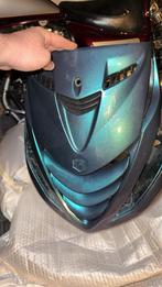 Piaggio zip kappen, Fietsen en Brommers, Ophalen of Verzenden, Zo goed als nieuw, Piaggio