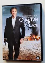 Quantum of Solace - James Bond - Daniel Craig, Gebruikt, Ophalen of Verzenden, Vanaf 12 jaar, Actie