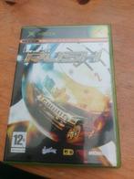 Xbox la rush, Enlèvement, Comme neuf