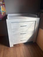 Armoire bébé, Kinderen en Baby's, Kinderkamer | Complete kinderkamers, Ophalen, Zo goed als nieuw