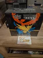 Hidden fates etb, Hobby en Vrije tijd, Ophalen of Verzenden, Zo goed als nieuw