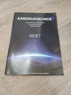 Aardrijkskunde – Hoe?, Ophalen, Gelezen, Hogeschool