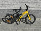 Kinderfiets, Fietsen en Brommers, Fietsen | Kinderfietsjes, Ophalen, Gebruikt, 16 tot 20 inch, Specialized