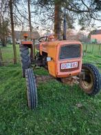 Fiat 415, Zakelijke goederen