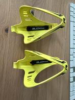 2 lichtgewicht RACEONE X3 fietsfleshouders: 40 gram, Gebruikt, Algemeen, Overige typen, Ophalen of Verzenden
