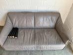 Zetel leder sofa, Enlèvement, Utilisé