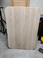 Kinderbedje/eenpersoonsbed Nina, Ophalen, Verstelbaar, 90 cm, Eenpersoons