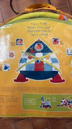 Speelkleed baby, Ophalen, Gebruikt