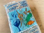Riga gekleurde aquarium steentjes zak 2kg, Ophalen of Verzenden, Nieuw, Grind, Zand of Voedingsbodem