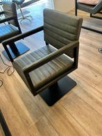 Kappersstoelen en wasbakken, Zakelijke goederen, Ophalen, Meubilair