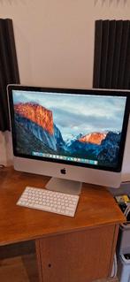 Imac 24" early 2009, Informatique & Logiciels, SSD, Reconditionné, IMac, Enlèvement