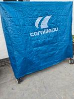 Ping Pong tafel Cornilleau, Sport en Fitness, Tafeltennis, Ophalen, Zo goed als nieuw