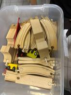 Ikea treinspoor, Ophalen, Zo goed als nieuw