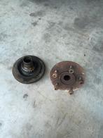 jaguar e type v12 achter wielnaven, Auto-onderdelen, Ophalen, Jaguar