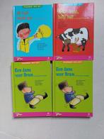 4 AVI-groeiboekjes (Van In) NIEUW, Boeken, Ophalen, Nieuw, Sprookjes, Diverse Auteurs