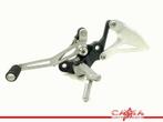 SCHETSPLAAT LINKS VOOR Kawasaki NINJA 400 2017- (EX400GL), Motoren, Gebruikt