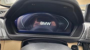 Compteur de vitesse intelligent BMW F30, F31, F34, F32, F3