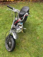 Dax tekoop, Motoren, Particulier