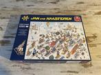 Jan van Haasteren - van Onderen 2000 stuks [s94], Ophalen of Verzenden, Zo goed als nieuw