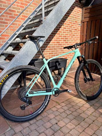 [MTB | XL] Orbea Alma M11 AXS beschikbaar voor biedingen