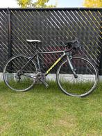 Racefiets stevens comet, 28 inch, Gebruikt, Carbon, Heren