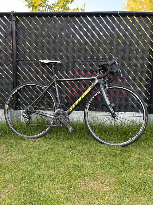 Racefiets stevens comet, Fietsen en Brommers, Fietsen | Racefietsen, Gebruikt, Heren, Overige merken, Meer dan 20 versnellingen