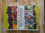 NIEUWE Groente en fruitencyclopedie, Boeken, Wonen en Tuinieren, Ophalen, Nieuw