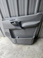 Panneau de porte VW Crafter, Autos : Pièces & Accessoires, Enlèvement, Utilisé, Volkswagen
