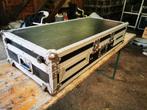 Flightcase cdj2000 djm 750 700 900, Muziek en Instrumenten, Ophalen, Gebruikt