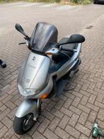 Gilera runner M07 SD Vers! Duits, Motoren, Ophalen
