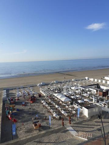 Blankenberge,spacieux appartement 4 personnes beschikbaar voor biedingen