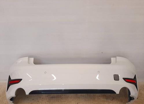 Achterbumper BMW 3 G20 300, Auto-onderdelen, Carrosserie, Bumper, BMW, Achter, Gebruikt, Ophalen of Verzenden