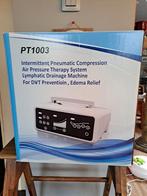 Lymfedrainagetoestel PT1003 te koop, Diversen, Ophalen