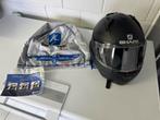 SHARK motorhelm maat M., Motoren, Ophalen, M, Integraalhelm, Shark