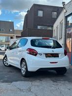 Peygoet 208 / 1.2 Benzine, Euro 6, Bedrijf, Handgeschakeld, 5 deurs