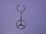 Sleutelhanger: mercedes benz., Ophalen of Verzenden, Gebruikt