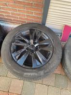 Peugeot 3008 Banden - topkwaliteit! 17 Inch Michelin, 215 mm, 17 inch, Banden en Velgen, Gebruikt