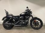 Harley-Davidson Cruiser SPORTSTER XL883N IRON (bj 2018), Motoren, Motoren | Harley-Davidson, 883 cc, Meer dan 35 kW, Overig