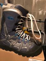 Boots de snowboard Flow taille 45, Utilisé, Enlèvement ou Envoi