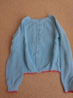 Vestje Filou & Friends maat 5, Kinderen en Baby's, Kinderkleding | Maat 110, Meisje, Trui of Vest, Ophalen of Verzenden, Zo goed als nieuw